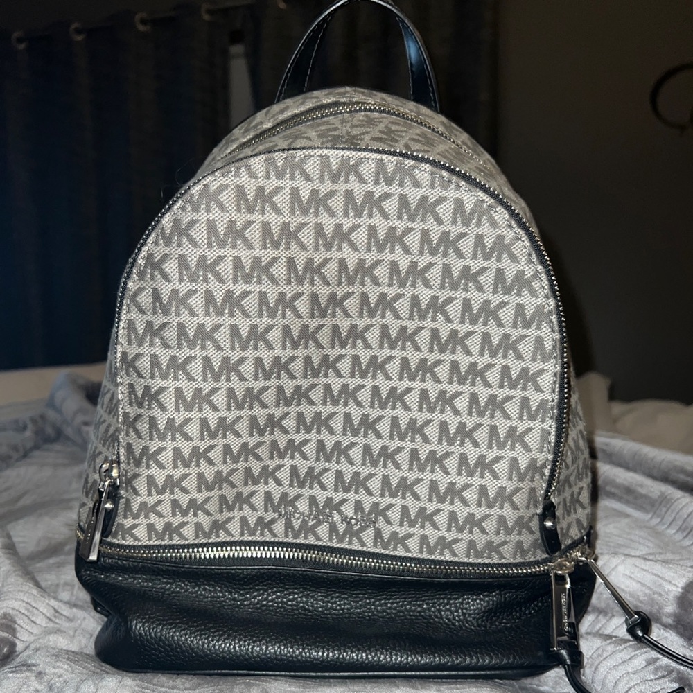 Michael Kors Backpack!